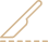 Chirurgie (mini-invasive) icon