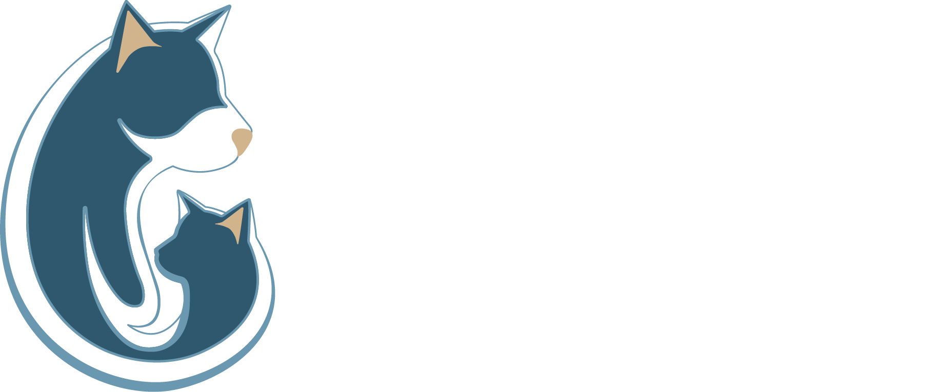 Vetgeneve logo blanc