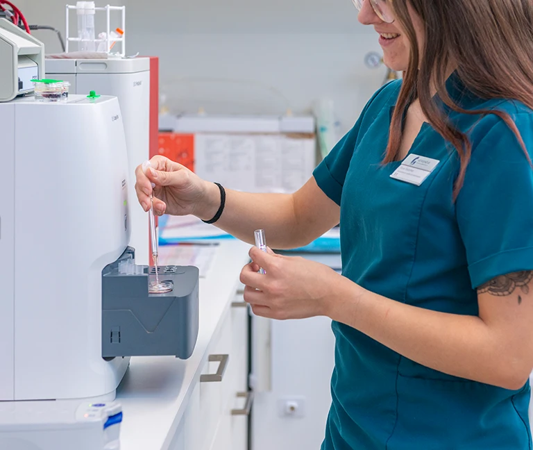 La biochimie v&eacute;t&eacute;rinaire