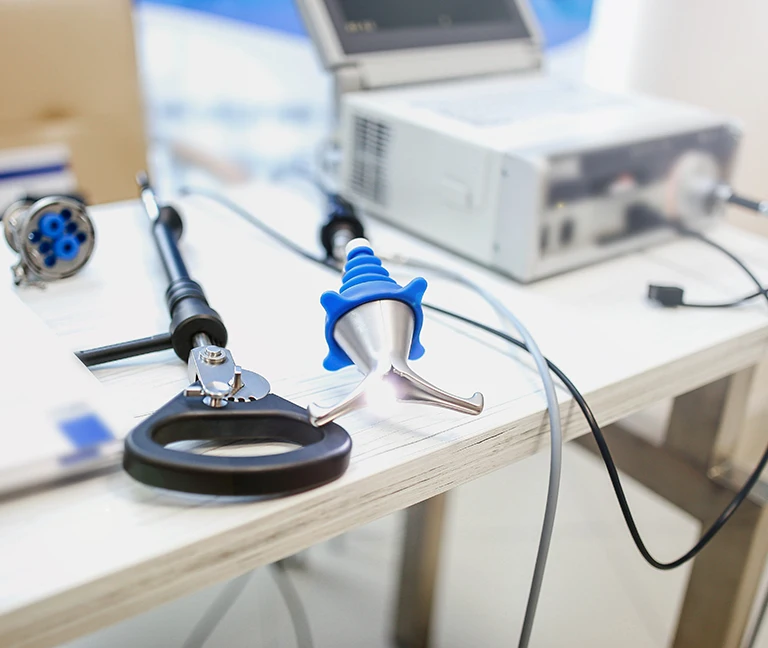 L'endoscopie v&eacute;t&eacute;rinaire